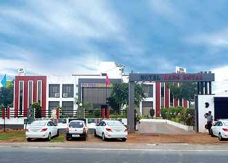 Rang Royal Hotel, Gandhinagar 1
